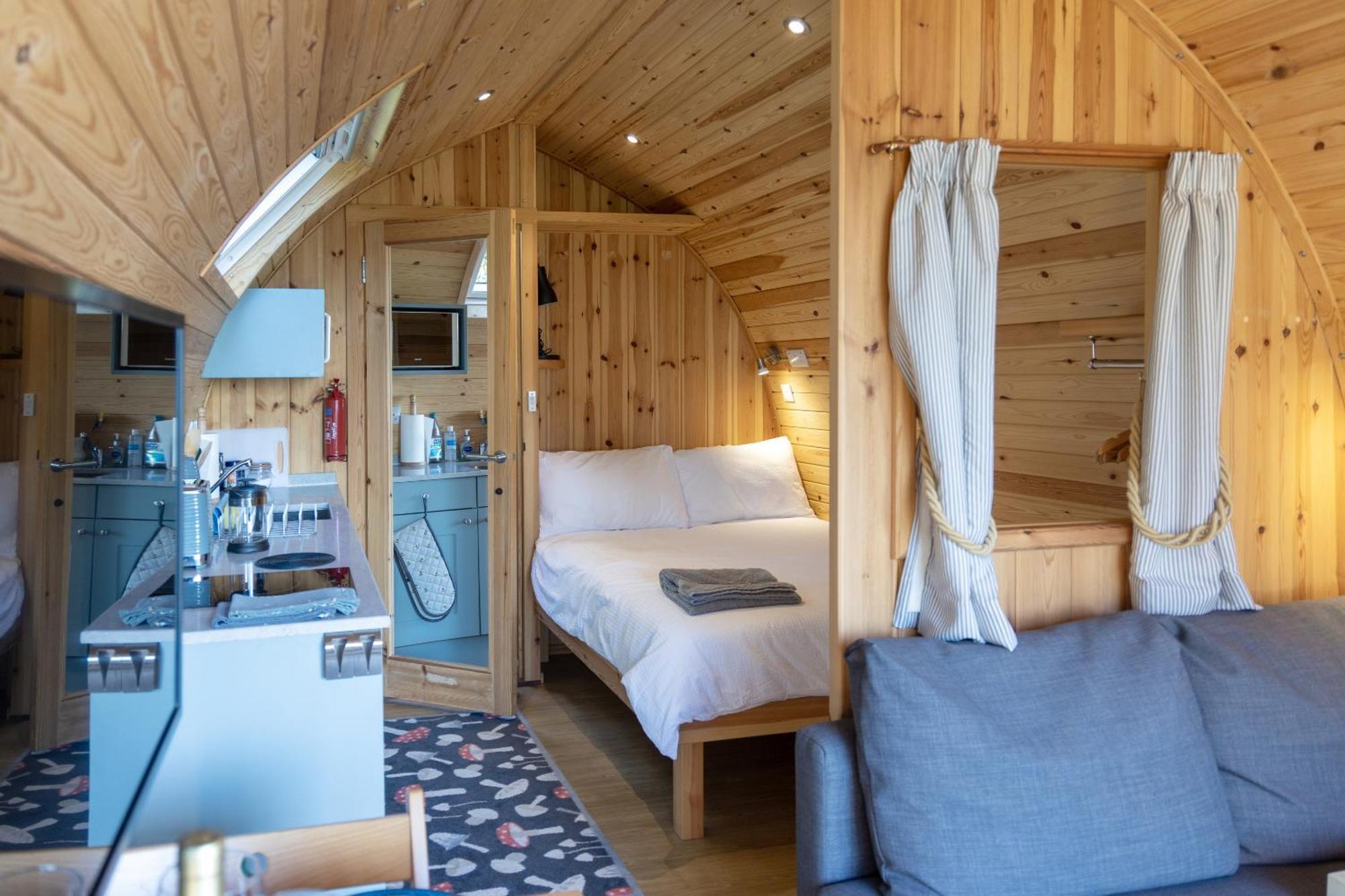 Eco Indigo Villa Dunbar Cameră foto