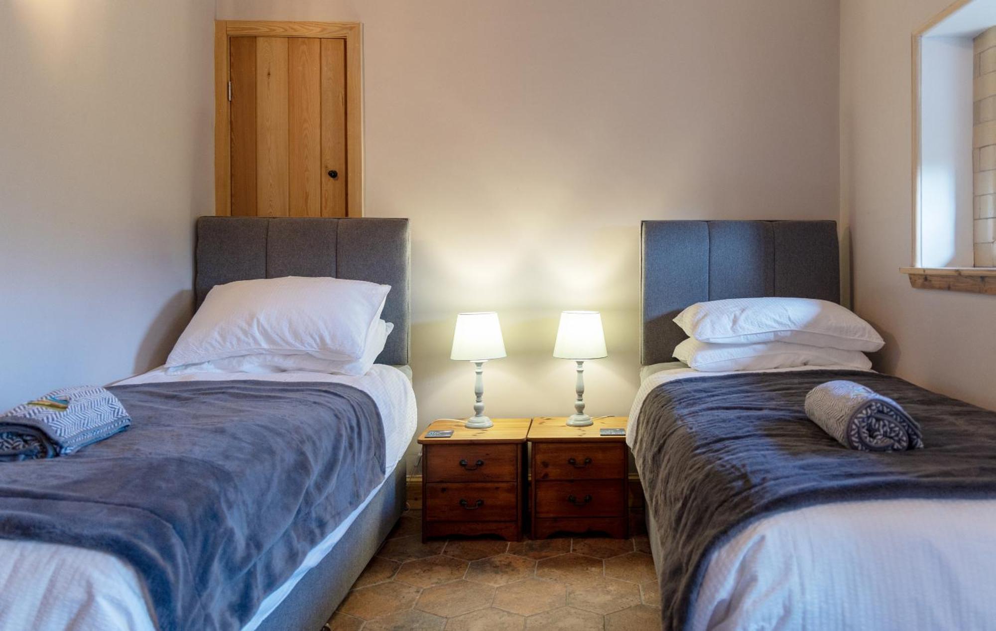 Eco Indigo Villa Dunbar Cameră foto