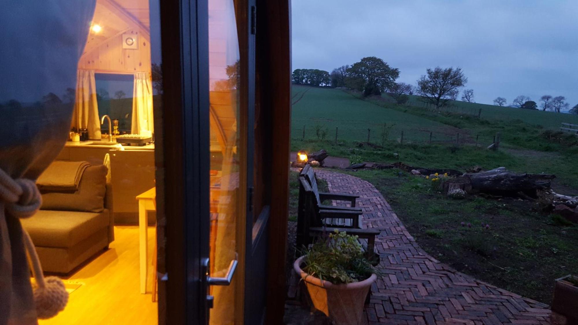 Eco Indigo Villa Dunbar Cameră foto