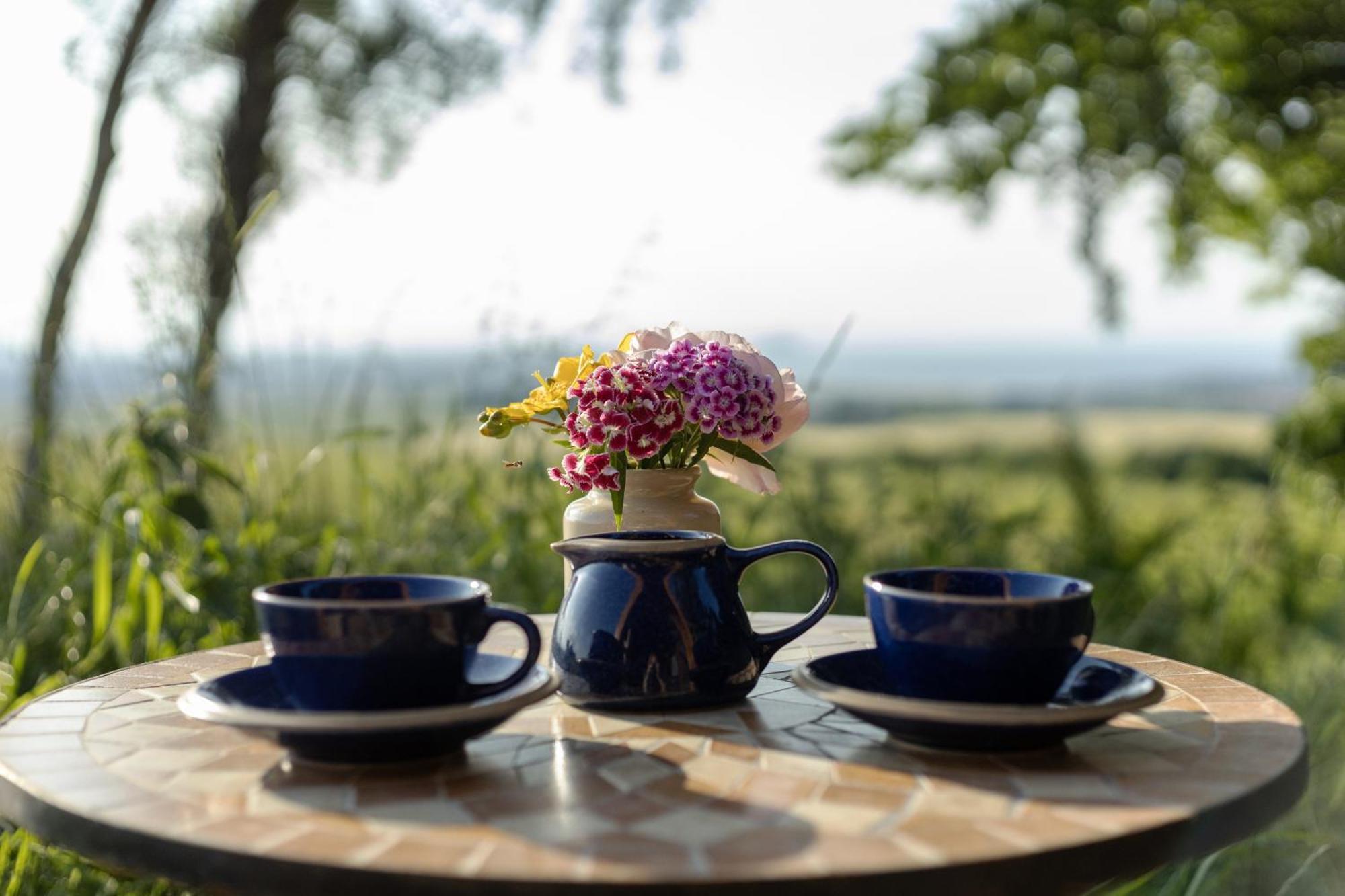 Eco Indigo Villa Dunbar Cameră foto